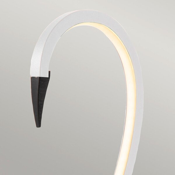 NAMIZNA LED-SVETILKA Flamingo 15/50 cm