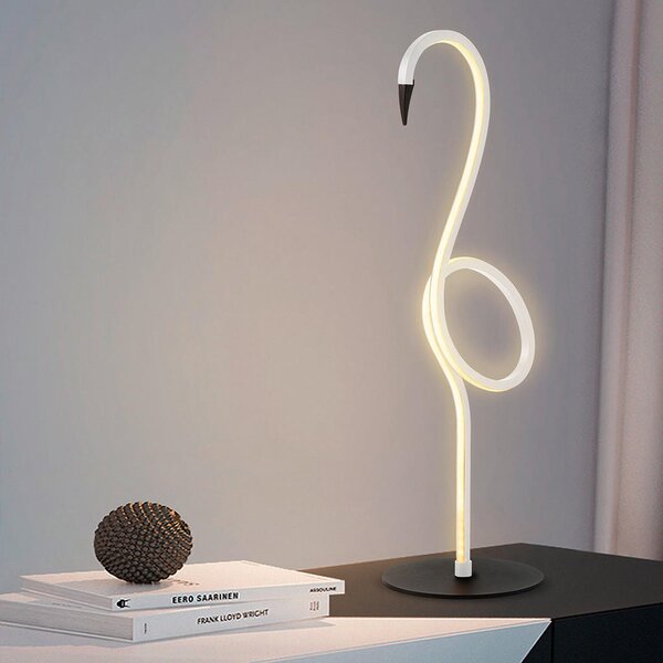 NAMIZNA LED-SVETILKA Flamingo 15/50 cm