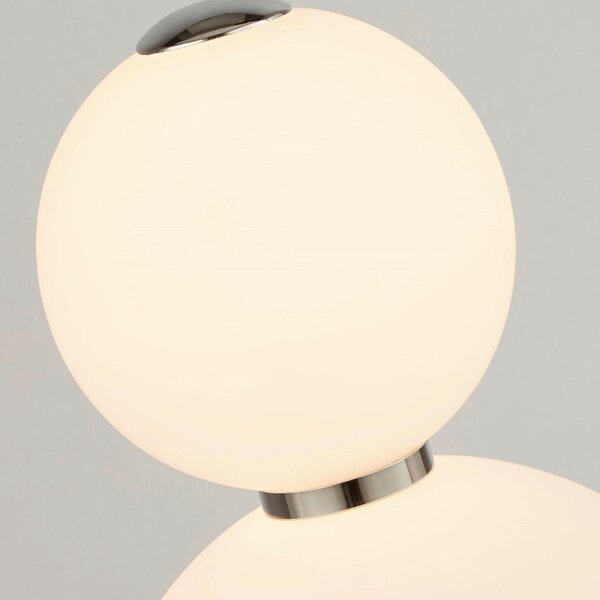 NAMIZNA LED-SVETILKA Snowball 18/60 cm