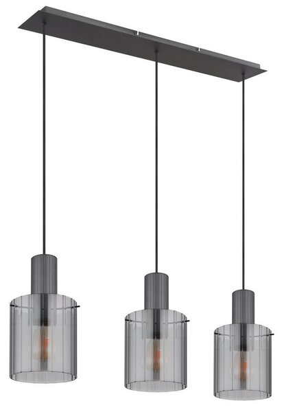 VISEČA SVETILKA TULIVAR 98/18/120 cm E27
