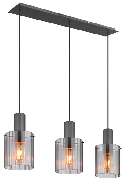 VISEČA SVETILKA TULIVAR 98/18/120 cm E27