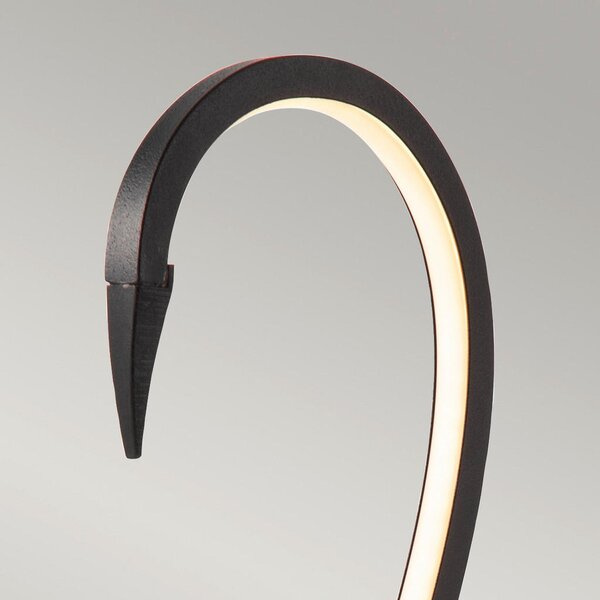 NAMIZNA LED-SVETILKA Flamingo 15/50 cm