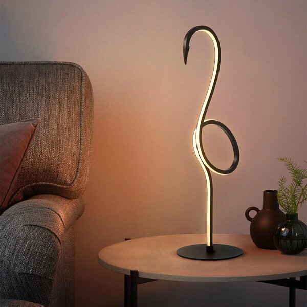 NAMIZNA LED-SVETILKA Flamingo 15/50 cm