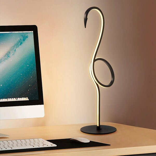 NAMIZNA LED-SVETILKA Flamingo 15/50 cm