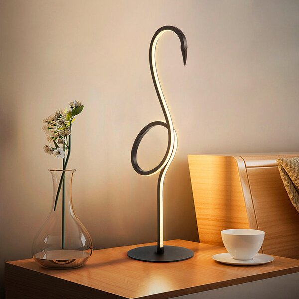 NAMIZNA LED-SVETILKA Flamingo 15/50 cm
