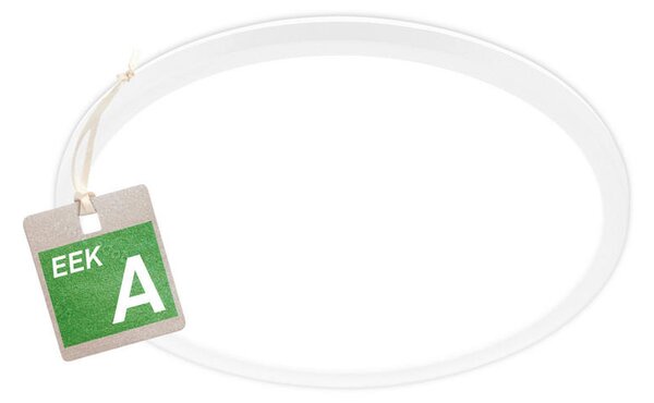 STROPNA LED-SVETILKA Tava A 2400 lm 4000 K