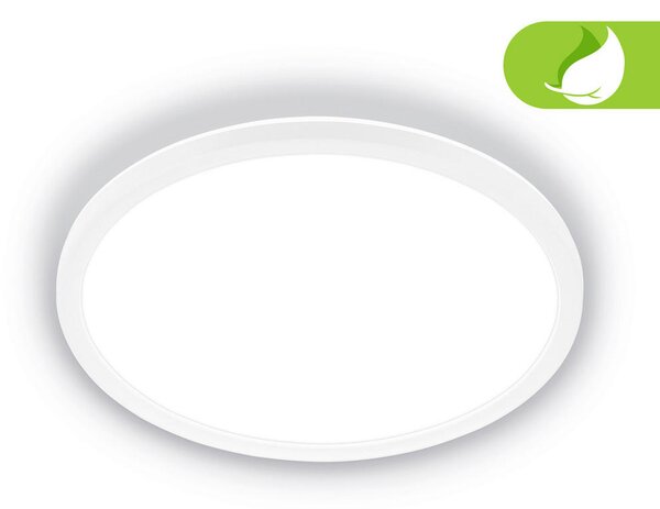 STROPNA LED-SVETILKA Tava A 2400 lm 4000 K