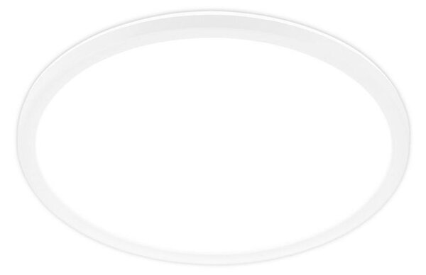 STROPNA LED-SVETILKA Tava A 2400 lm 4000 K