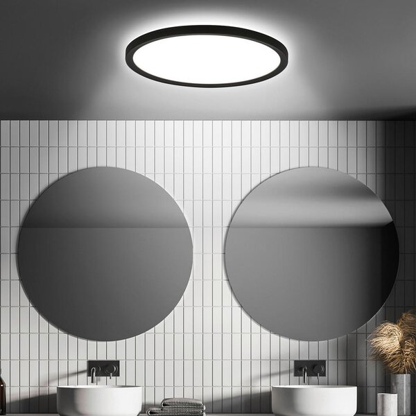 STROPNA KOPAL. LED-SVETILKA Move 29/3 cm 4000 K