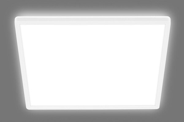 STROPNA LED-SVETILKA Tava A 3000 lm 4000 K