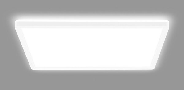 STROPNA LED-SVETILKA Tava A 3000 lm 4000 K