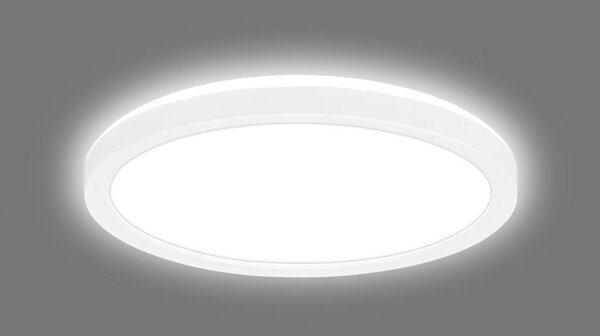 STROPNA KOPAL. LED-SVETILKA Move 24/3 cm 4000 K