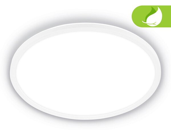STROPNA LED-SVETILKA Tava A 3000 lm 4000 K