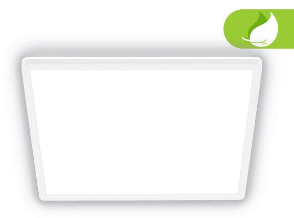 STROPNA LED-SVETILKA Tava A 3000 lm 4000 K