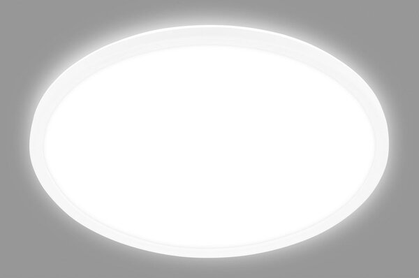 STROPNA LED-SVETILKA Tava A 3000 lm 4000 K