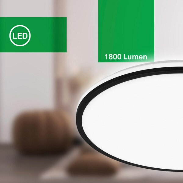 STROPNA LED-SVETILKA Pulap A 4000 K