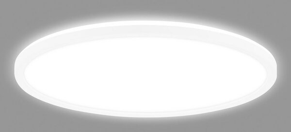 STROPNA LED-SVETILKA Tava A 3000 lm 4000 K