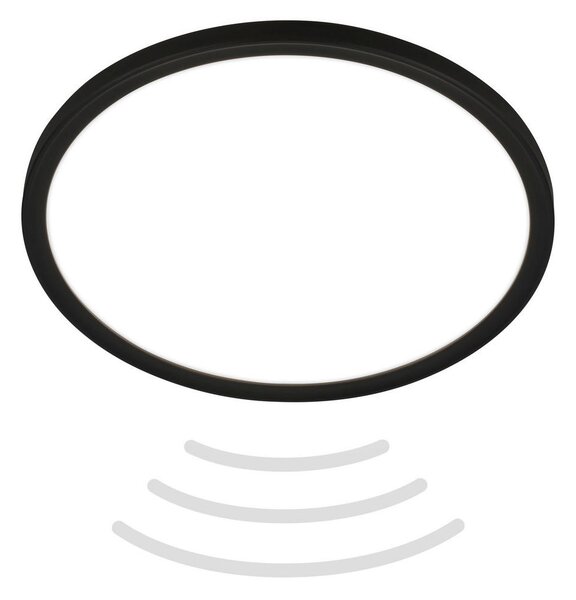 STROPNA KOPAL. LED-SVETILKA Move 29/3 cm 4000 K