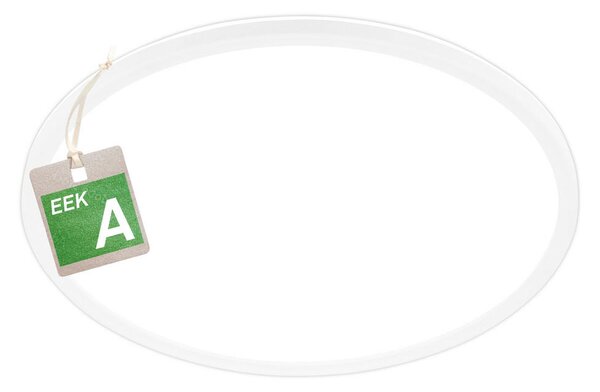 STROPNA LED-SVETILKA Tava A 3000 lm 4000 K
