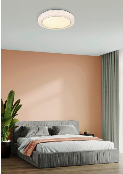 STROPNA LED-SVETILKA 3000 K 230 V