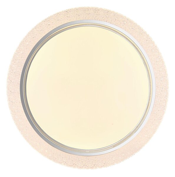 STROPNA LED-SVETILKA 3000 K 230 V