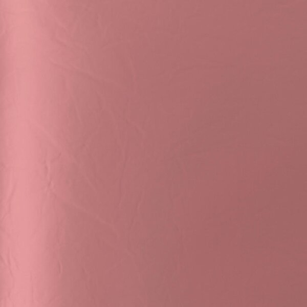 POSTELJNINA MAVIE 140/200 cm saten roza