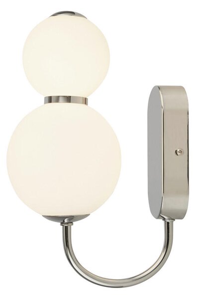 STENSKA LED-SVETILKA Snowball 12 W 762 lm 3000 K 220-240 V