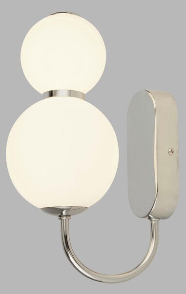 STENSKA LED-SVETILKA Snowball 12 W 762 lm 3000 K 220-240 V