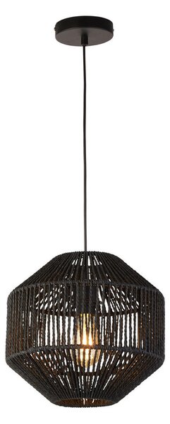 VISEČA SVETILKA Wicker 30/153 cm E27
