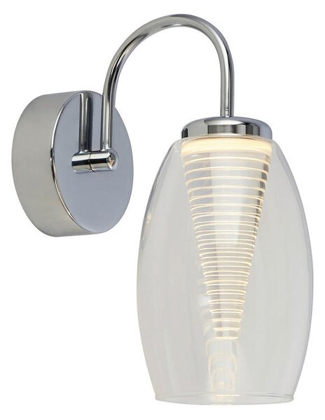 STENSKA LED-SVETILKA Cyclone 414 lm 3000 K 230 V