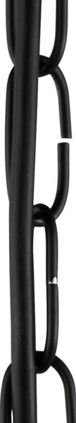 VISEČA SVETILKA Fishnet 45/150 cm E27