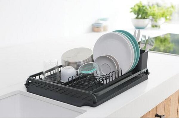 ODCEJALNIK POSODE SINK SIDE SINK SIDE 38,6/14,2/49,2 cm