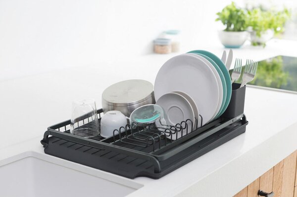 ODCEJALNIK POSODE SINK SIDE SINK SIDE 38,6/14,2/49,2 cm