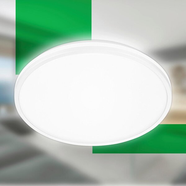 STROPNA LED-SVETILKA Pulap 4000 K