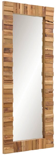 STENSKO OGLEDALO, 70/170/4 cm les