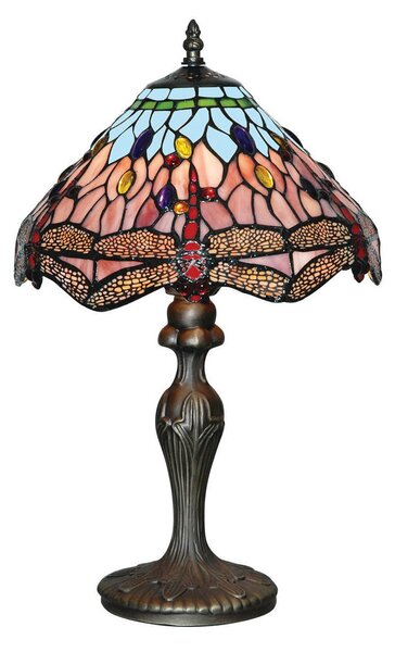 NAMIZNA SVETILKA Dragonfly 30/45 cm