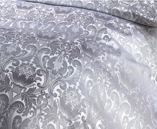 POSTELJNINA FLORENZ 140/200 cm damast