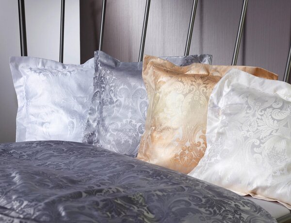 POSTELJNINA FLORENZ 140/200 cm damast