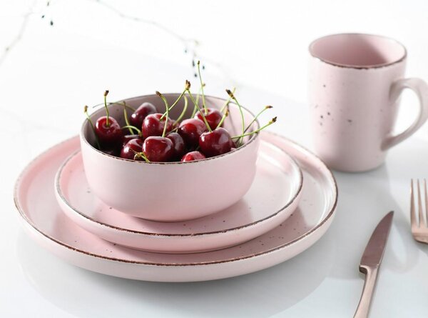 Creatable Kombinirani Servis Modern Fashion, 16-Delni