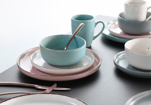 Creatable Kombinirani Servis Modern Fashion, 16-Delni