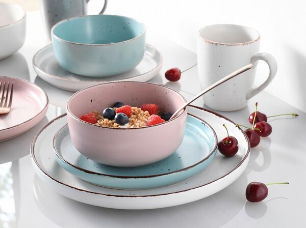 Creatable Kombinirani Servis Modern Fashion, 16-Delni
