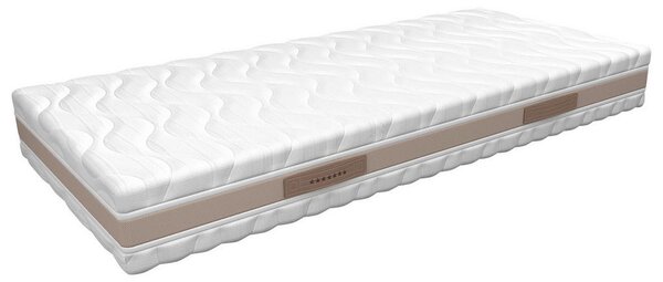 LEŽIŠČE Z ŽEPKASTIM VZMETENJE 80/200 cm