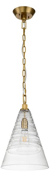 VISEČA SVETILKA Elmore 29.5/59.4 cm E27