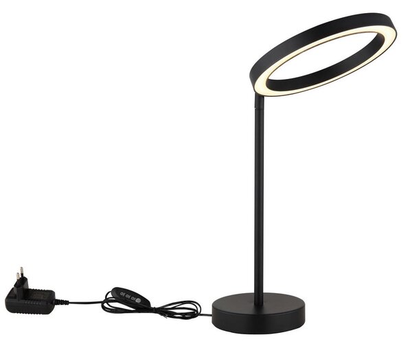 NAMIZNA LED-SVETILKA GRENVIX 27,6/20/32,8 cm