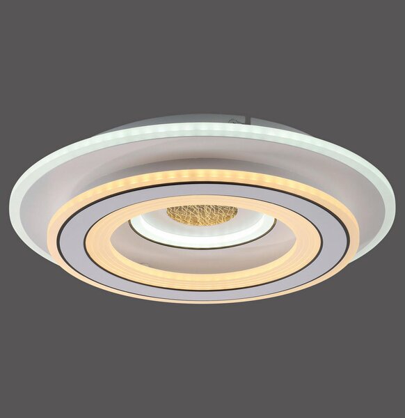 STROPNA LED-SVETILKA 38 W 3000-6500 K 230 V