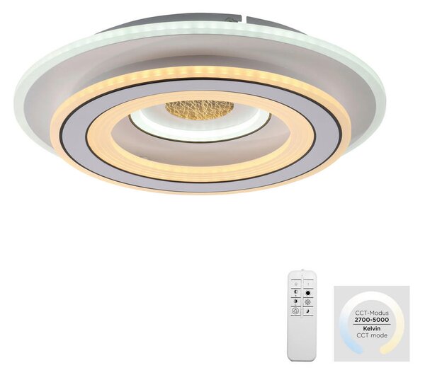 STROPNA LED-SVETILKA 38 W 3000-6500 K 230 V