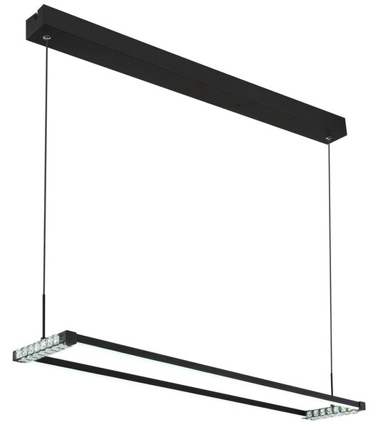 VISEČA LED-SVETILKA 2700-6000 K 230 V