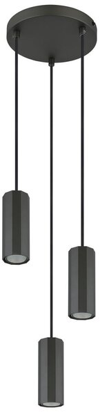 VISEČA SVETILKA James 21/21/120 cm GU10