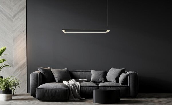VISEČA LED-SVETILKA 2700-6000 K 230 V