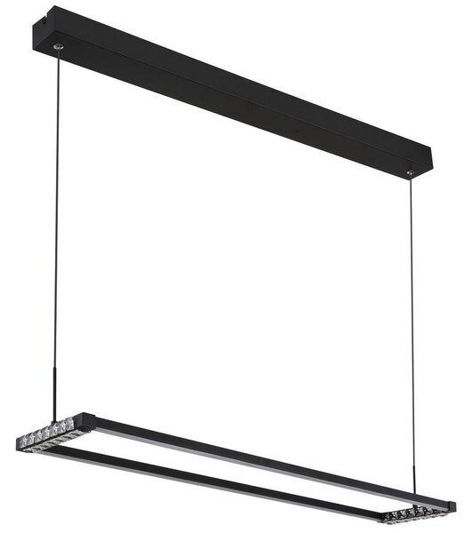 VISEČA LED-SVETILKA 2700-6000 K 230 V